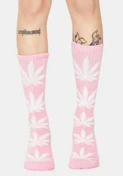 HUF Grow Plant Life Socks