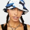 HUF Hamptons Bell Bucket Hat