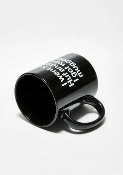 HUF Mugged Mug Home Stuff