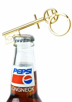 HUF Other Shit Penthouse Key Bottle Opener