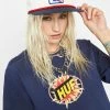 HUF X PBR Snapback