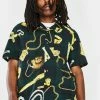 HUF Tops Tenderloin Woven Shirt