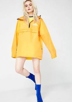 HUF Peak Anorak Jacket Outerwear