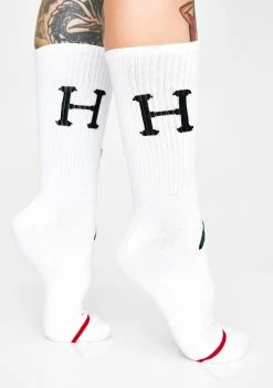HUF Farewell Socks Socks & Tights