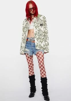 HUF Grafton Chore Jacket Outerwear