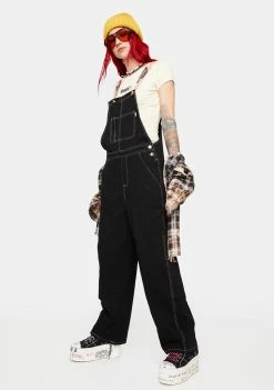HUF Lightweight Handkerchief Overalls