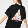 HUF X Trojan Nirvana Graphic Tee