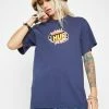 HUF Tops TNT Logo Graphic Tee