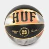 Cheap ✔️ HUF Tie Dye 🏀 Basketball 😀 2 HUF Tie Dye Basketball