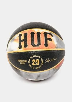 HUF Tie Dye Basketball