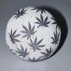 HUF Other Other Shit Reflective Plantlife Soccer Ball