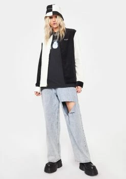 HUF Vandenberg Corduroy Jacket Outerwear