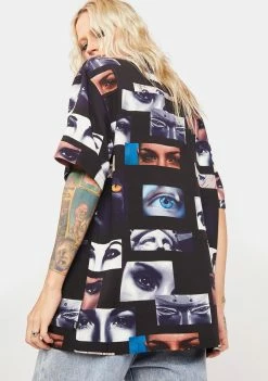 HUF Optic Resort Top