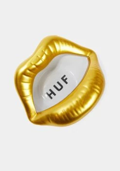 HUF Lips Ashtray Home Stuff