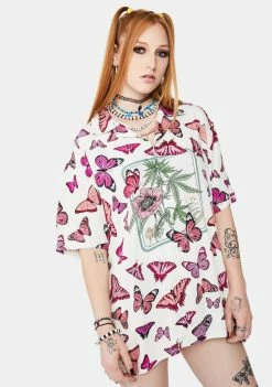 HUF Papillon Woven Shirt