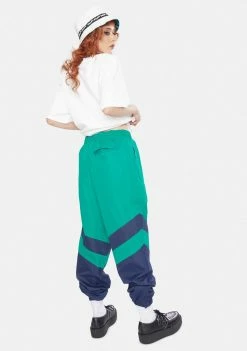 HUF Switzer Track Pant