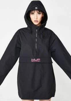 HUF Sorayama Anorak