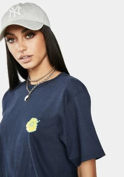 HUF Make Em Cry Graphic Tee