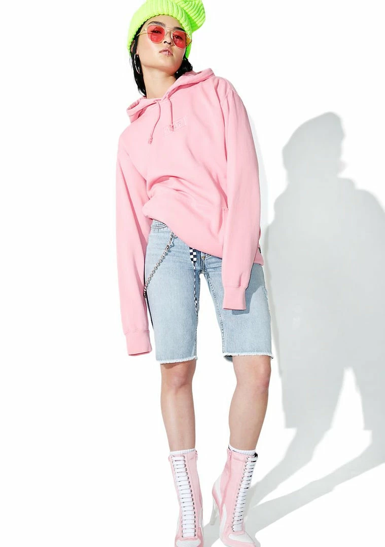 Top 10 ๐ HUF Bar Logo Overdyed Pullover Hoodie Tops ๐ฅ 7 HUF Bar Logo Overdyed Pullover Hoodie Tops