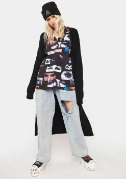 HUF Optic Resort Top