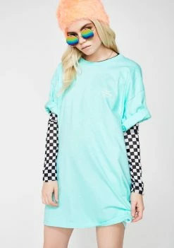 HUF Smokers Lounge Strains Tee Tops