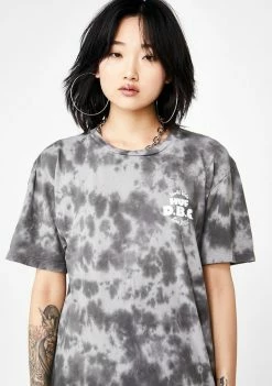 HUF Dirtbag Crew Graphic Tee