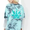 HUF 420 Triangle Tee