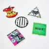 HUF Holiday 2020 Sticker Set Desk Supplies