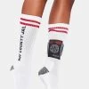 HUF House Arrest Crew Socks