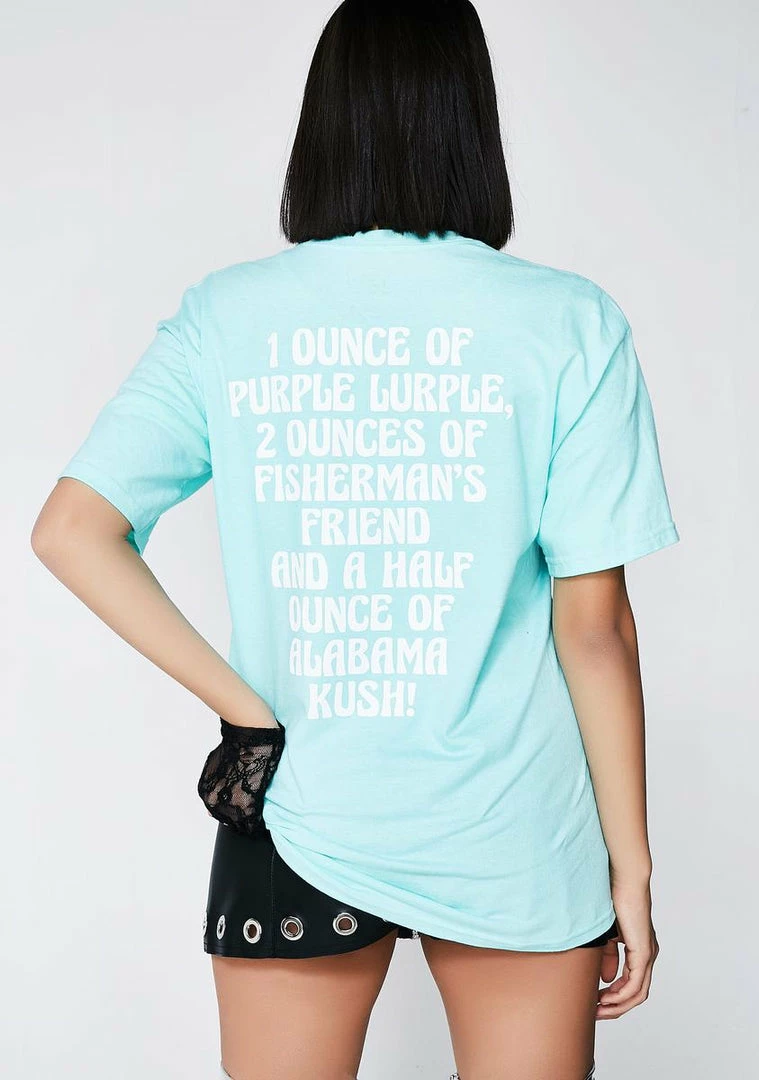 Wholesale π HUF Medical Marijuana Tee π 4 HUF Medical Marijuana Tee