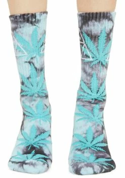 HUF 420 Triple Triangle Socks Socks & Tights