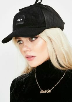 HUF Holden Dog Ear Volley Hat Hats