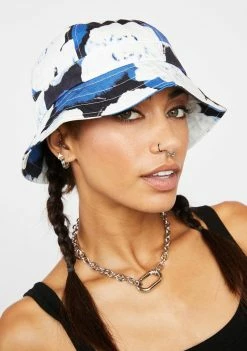 HUF Hamptons Bell Bucket Hat