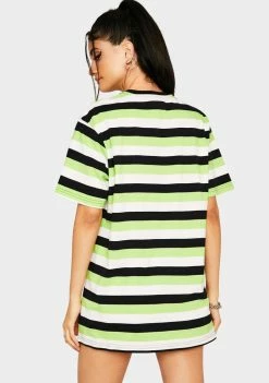 HUF Cruz Knit Graphic Tee