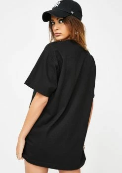 HUF Cigar Club Graphic Tee