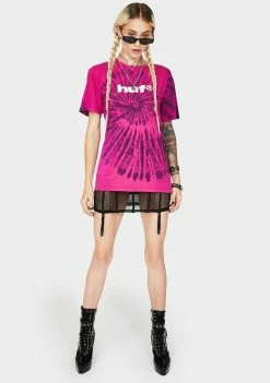 HUF Viral Short Sleeve Graphic Tee