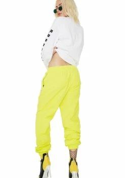 HUF Palisades Track Pant