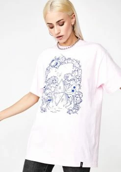 HUF Bode's World Tee