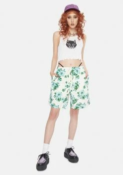 Top 10 ⭐ HUF Dazy Easy Shorts 🤩 8 HUF Dazy Easy Shorts