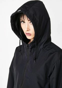HUF Sorayama Anorak