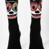HUF Felix Hypnotized Crew Socks Socks & Tights