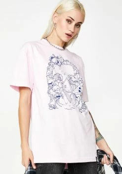 HUF Bode's World Tee
