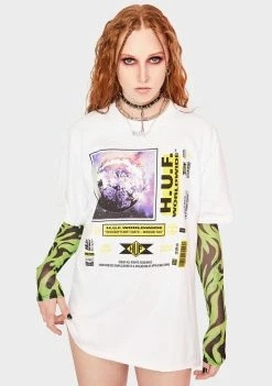 HUF Fidelity Graphic Tee