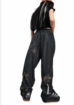 Cheapest ๐ HUF Bottoms Network Track Pants ๐คฉ 9 HUF Bottoms Network Track Pants