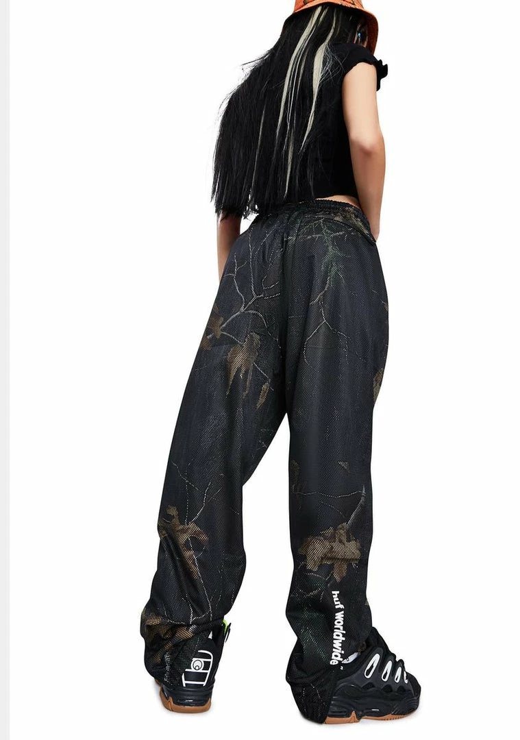 Cheapest ๐ HUF Bottoms Network Track Pants ๐คฉ 6 HUF Bottoms Network Track Pants