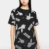 HUF Playboy VVS Pattern Graphic Tee