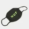 HUF Face Masks OG Logo Face Mask