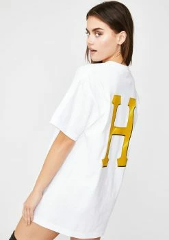 HUF Tops X Trojan Magnum Graphic Tee