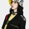 HUF Kill Bill Reversible Bucket Hat Hats