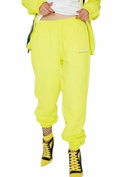 HUF Palisades Track Pant